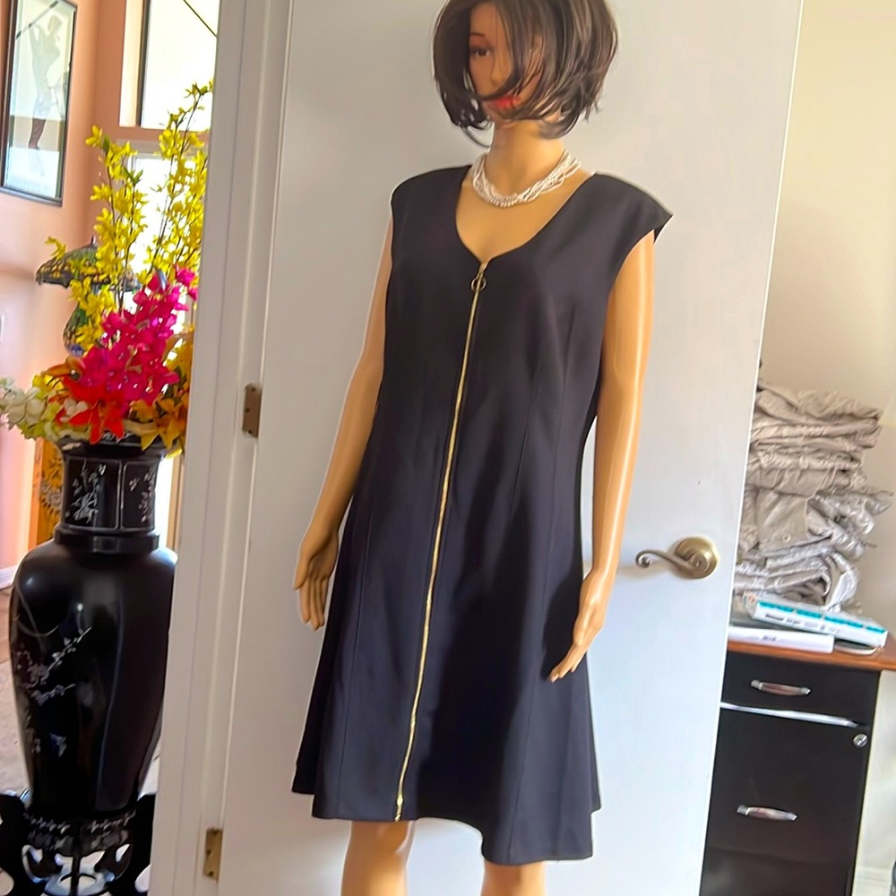 Ladies Dress